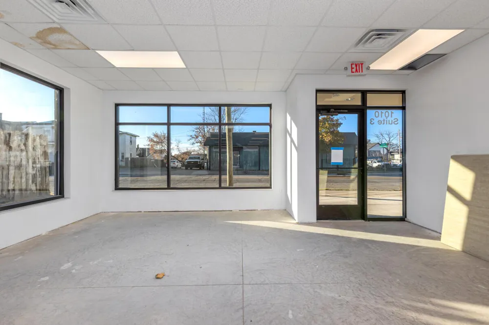 1010 Cesar E Chavez Avenue SW #3 Grand Rapids City, MI 49503
