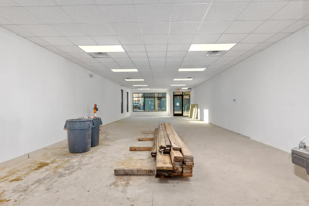 1010 Cesar E Chavez Avenue SW #3 Grand Rapids City, MI 49503