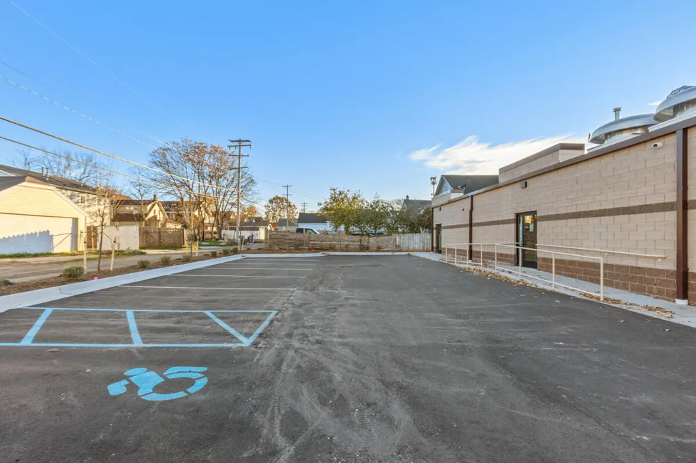 1010 Cesar E Chavez Avenue SW #3 Grand Rapids City, MI 49503