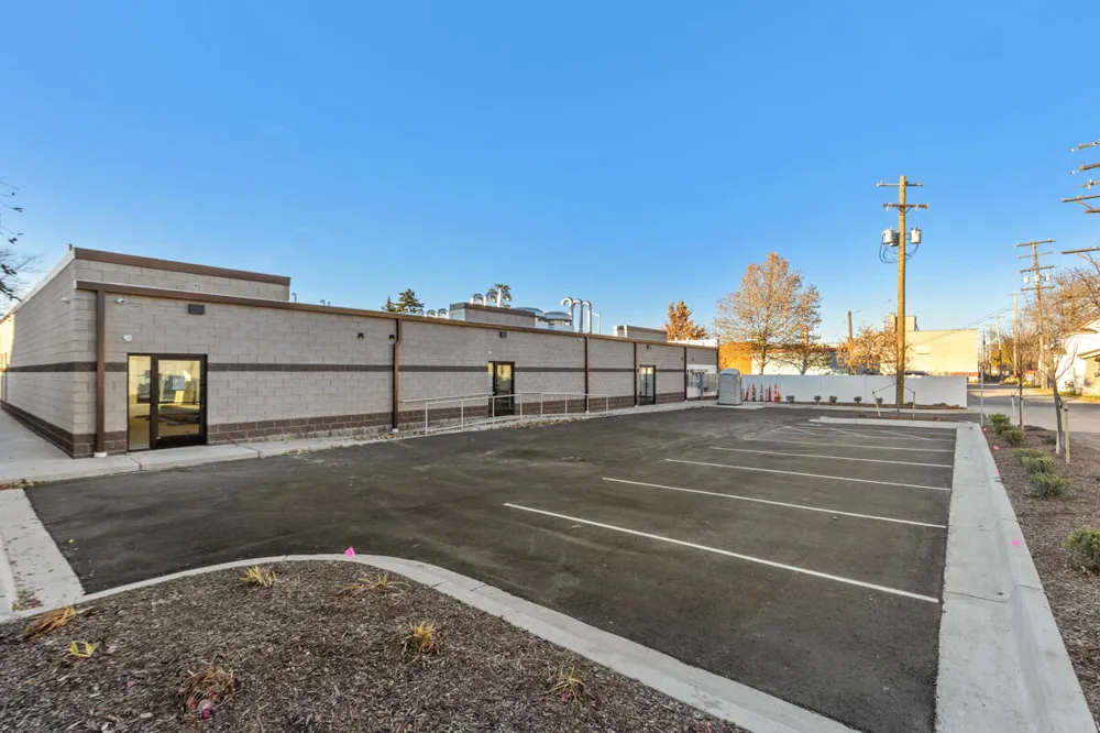 1010 Cesar E Chavez Avenue SW #3 Grand Rapids City, MI 49503