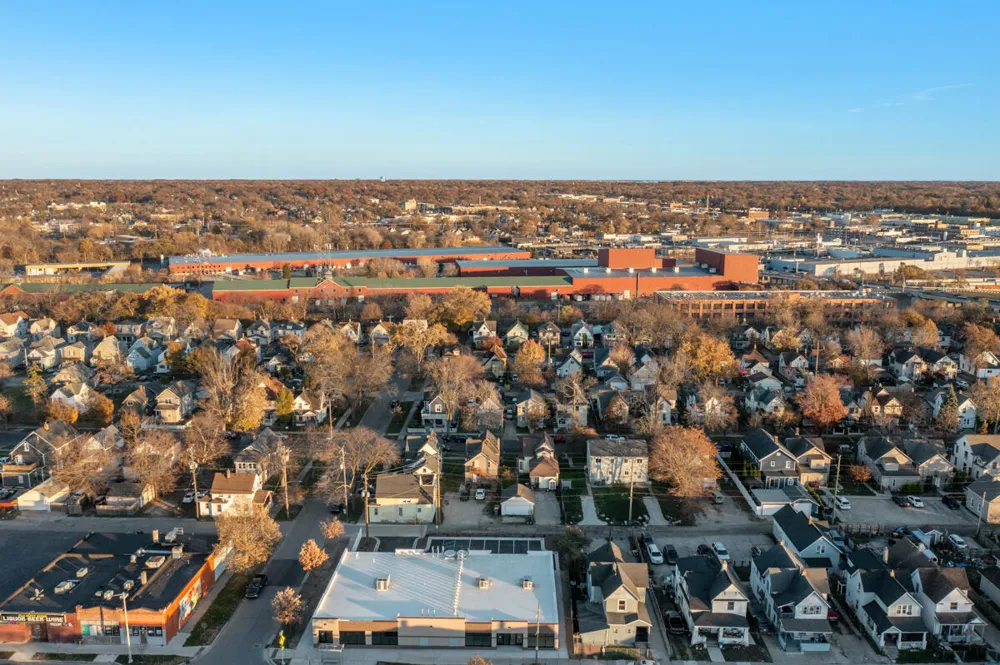 1010 Cesar E Chavez Avenue SW #3 Grand Rapids City, MI 49503
