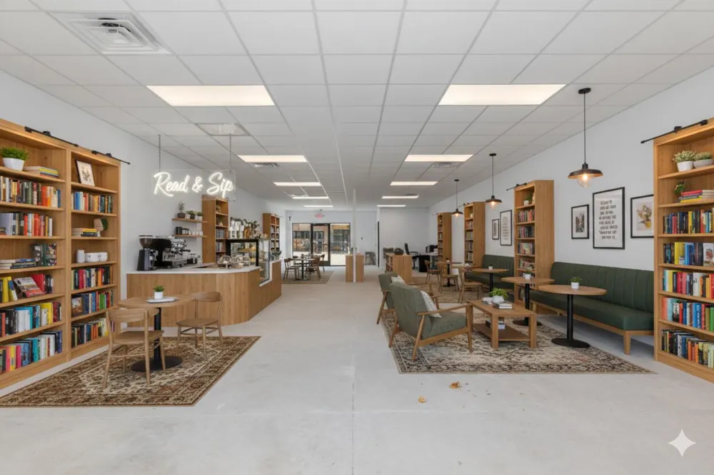 1010 Cesar E Chavez Avenue SW #3 Grand Rapids City, MI 49503