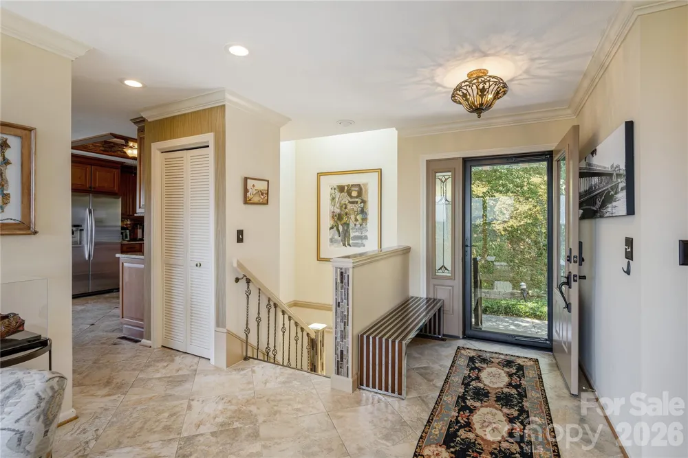 159 Country Ridge Road Hendersonville, NC 28739