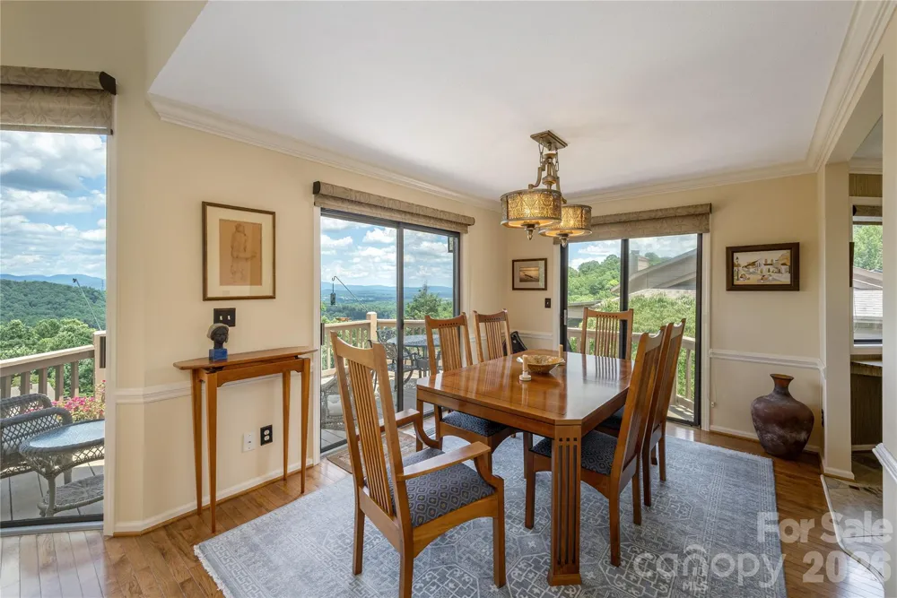159 Country Ridge Road Hendersonville, NC 28739