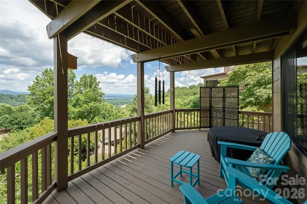 159 Country Ridge Road Hendersonville, NC 28739