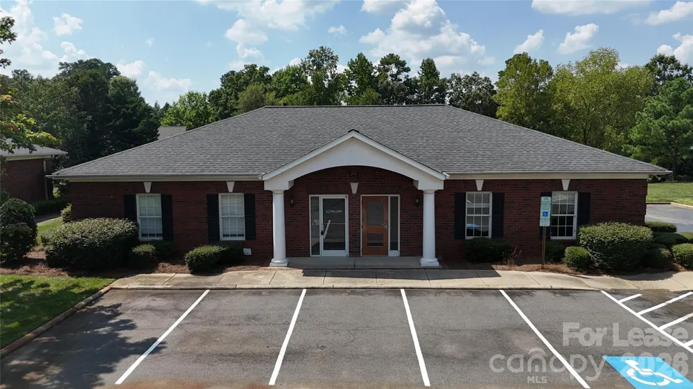 2950 Senna Drive Matthews, NC 28105