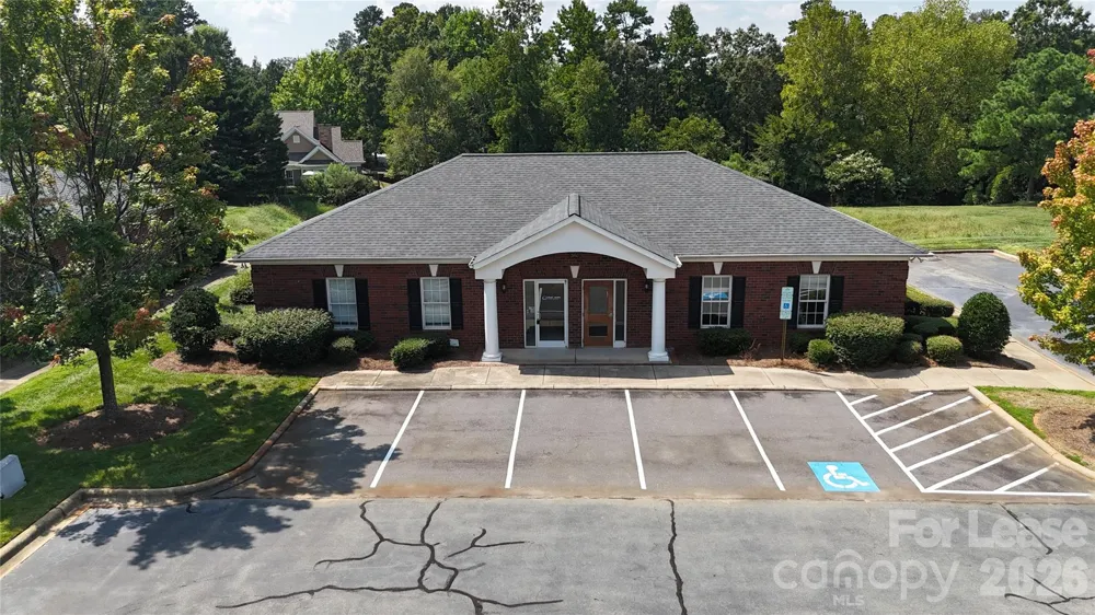 2950 Senna Drive Matthews, NC 28105