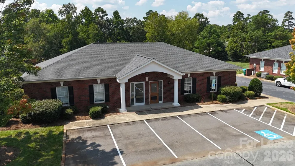 2950 Senna Drive Matthews, NC 28105