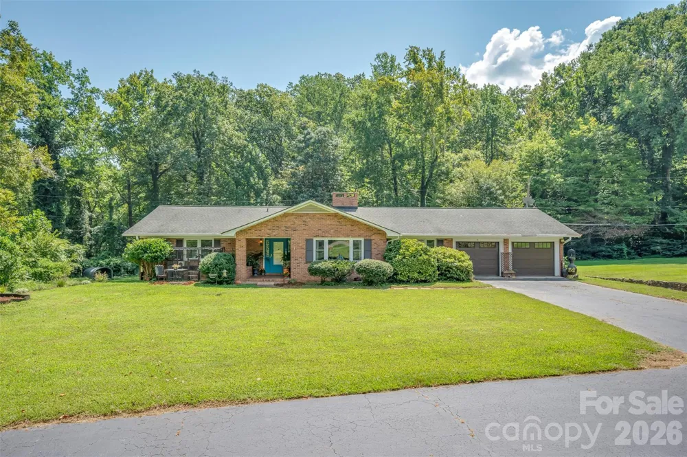 15 Meadowlark Drive Tryon, NC 28782