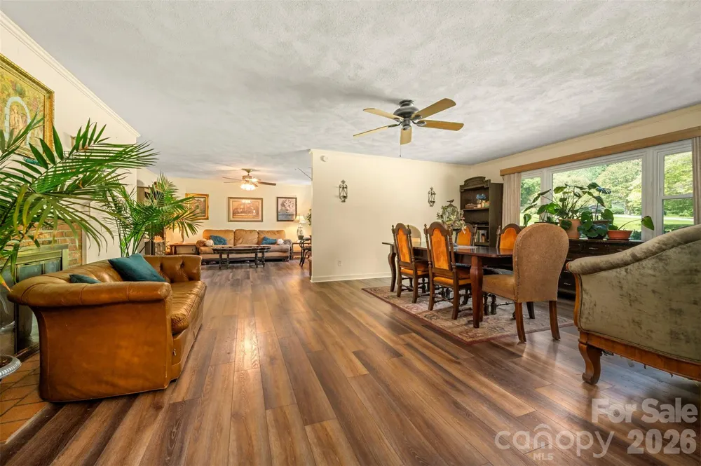 15 Meadowlark Drive Tryon, NC 28782