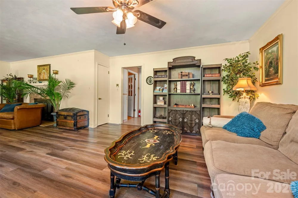 15 Meadowlark Drive Tryon, NC 28782