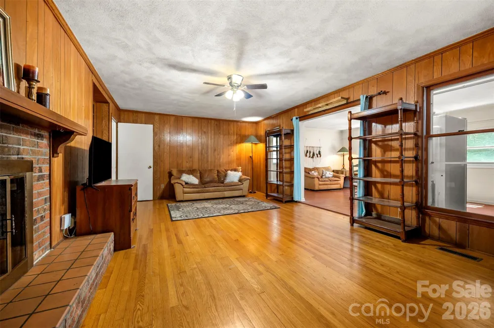 15 Meadowlark Drive Tryon, NC 28782