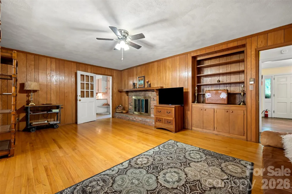 15 Meadowlark Drive Tryon, NC 28782