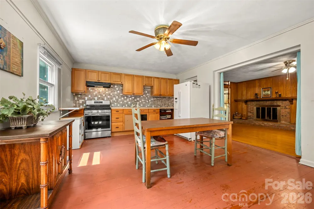 15 Meadowlark Drive Tryon, NC 28782