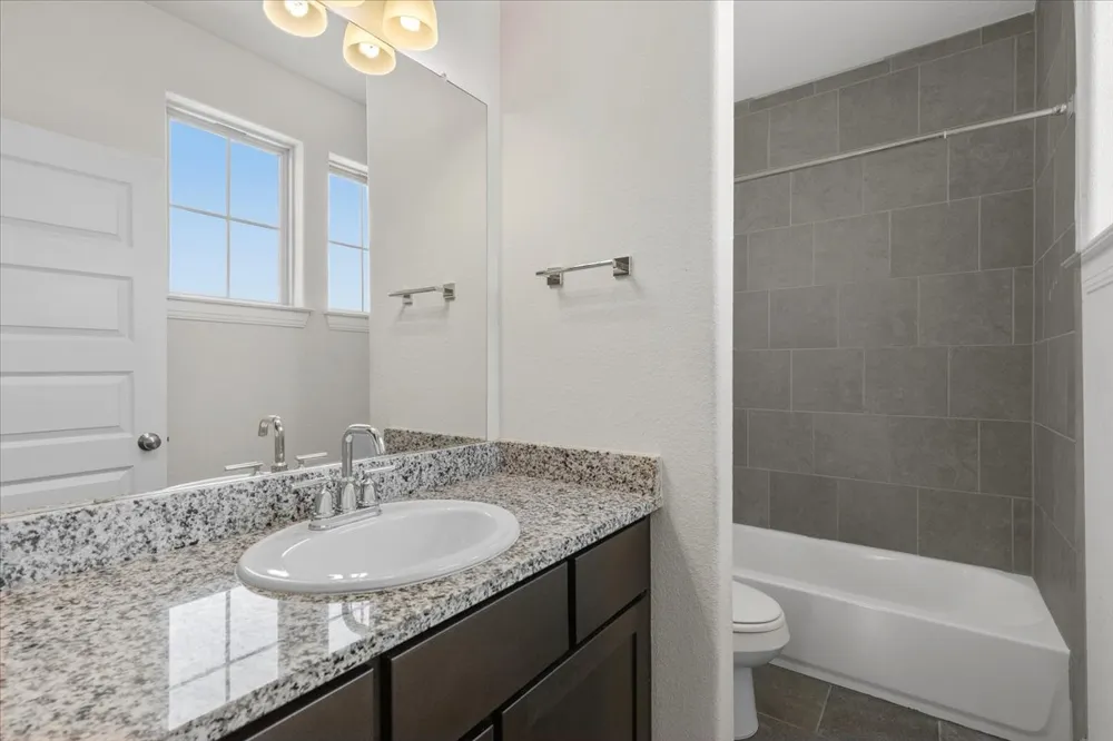 540 Faith Drive Liberty Hill, TX 78642