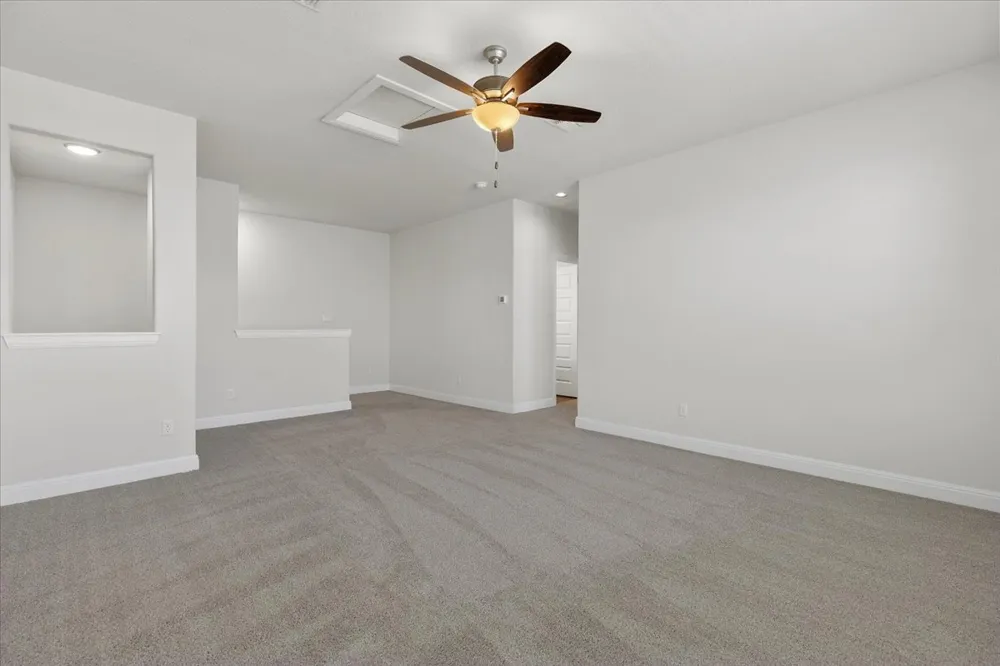 540 Faith Drive Liberty Hill, TX 78642