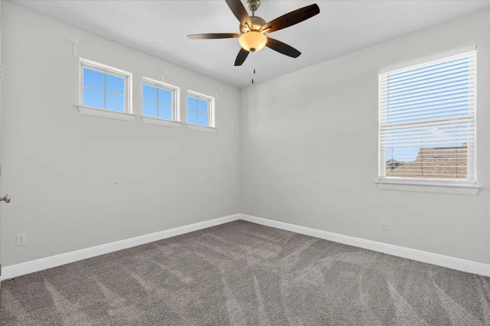 540 Faith Drive Liberty Hill, TX 78642