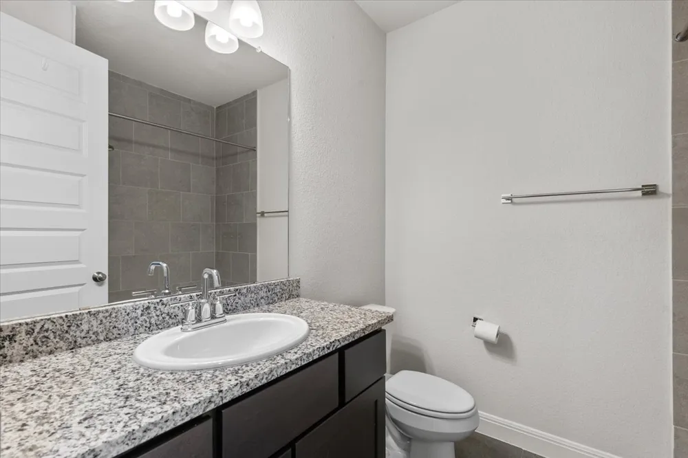 540 Faith Drive Liberty Hill, TX 78642