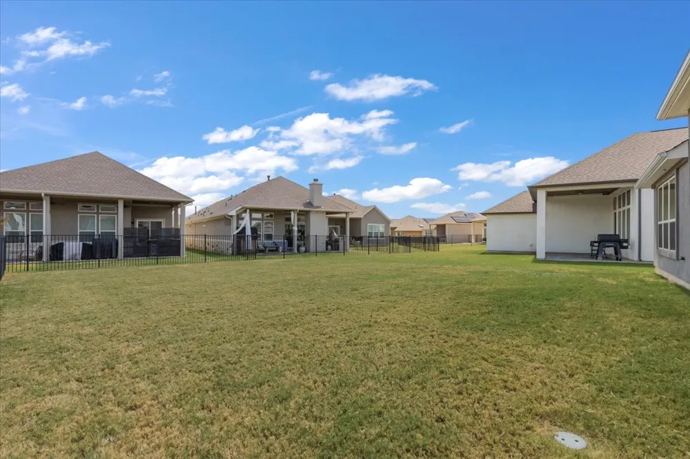 540 Faith Drive Liberty Hill, TX 78642