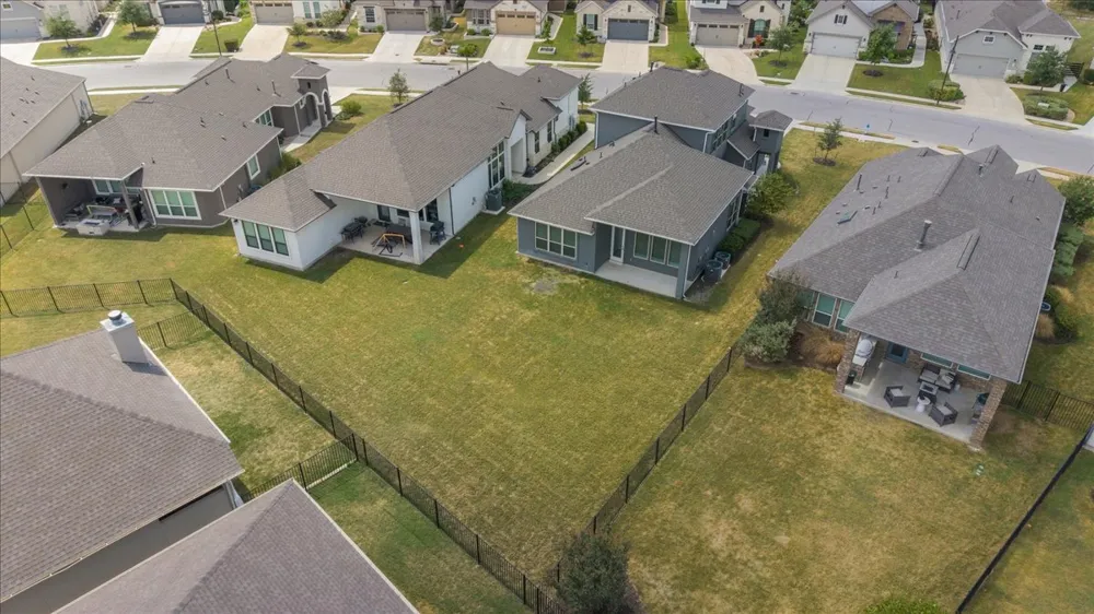 540 Faith Drive Liberty Hill, TX 78642