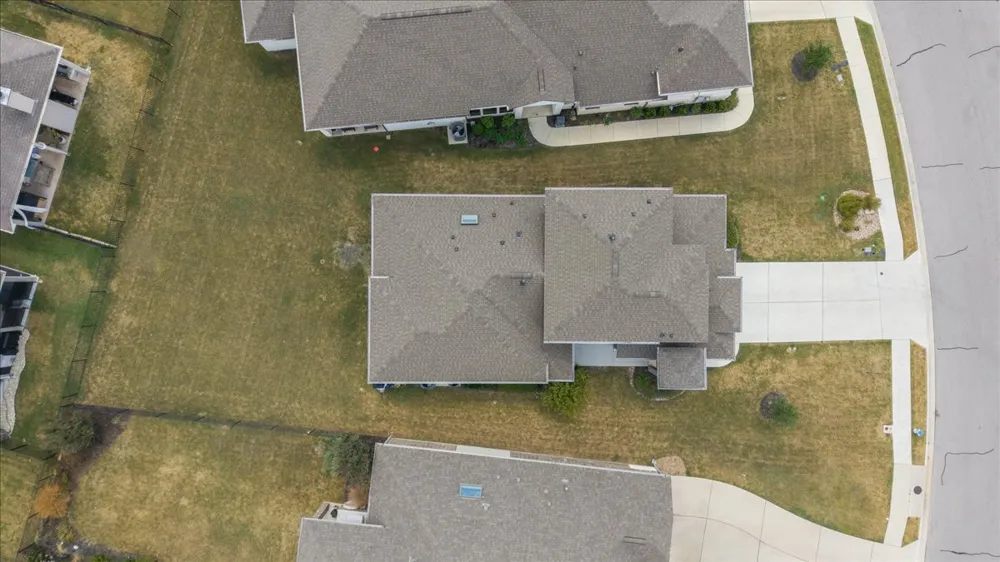 540 Faith Drive Liberty Hill, TX 78642