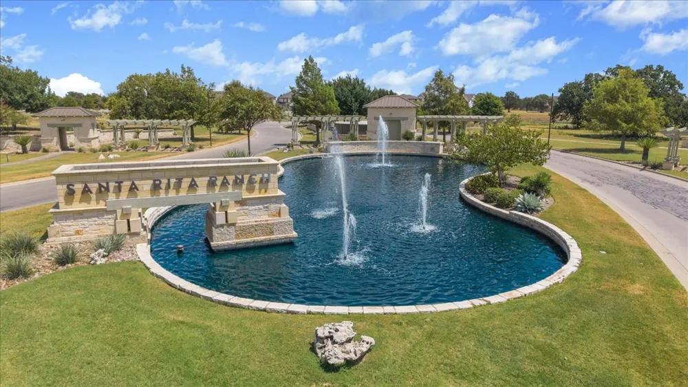 540 Faith Drive Liberty Hill, TX 78642