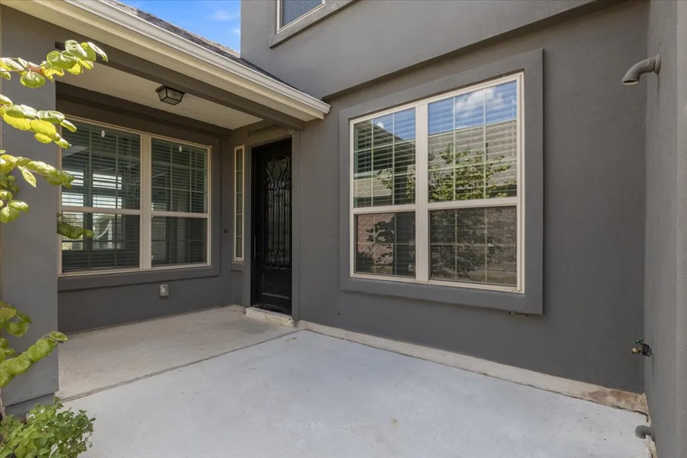 540 Faith Drive Liberty Hill, TX 78642