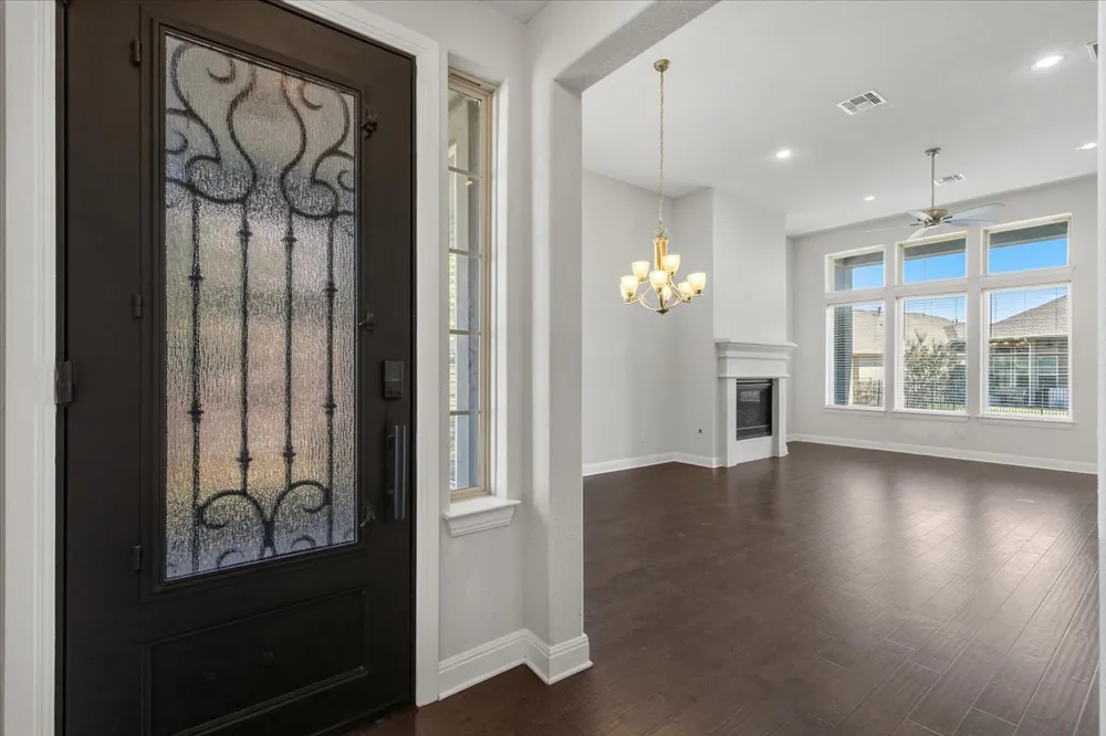 540 Faith Drive Liberty Hill, TX 78642
