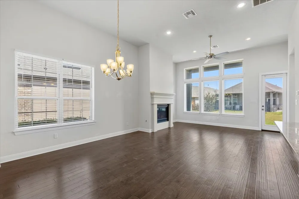 540 Faith Drive Liberty Hill, TX 78642