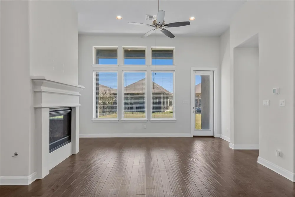 540 Faith Drive Liberty Hill, TX 78642