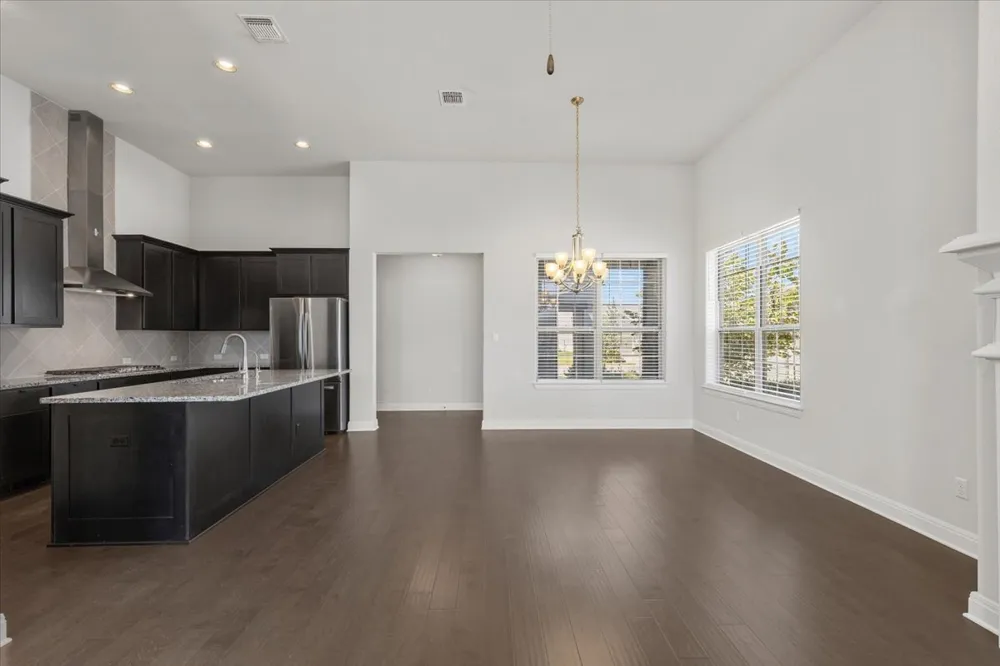 540 Faith Drive Liberty Hill, TX 78642