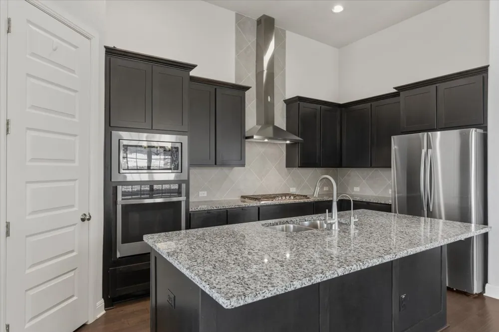 540 Faith Drive Liberty Hill, TX 78642