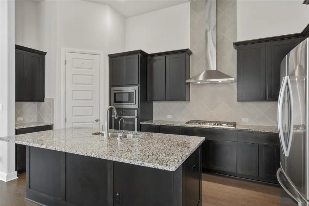 540 Faith Drive Liberty Hill, TX 78642