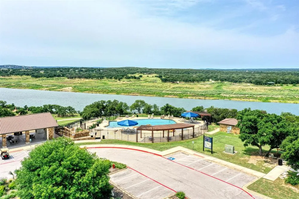 8015 Purple Aster Pass Lago Vista, TX 78645