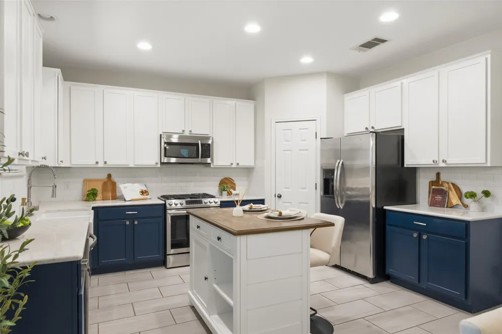 1926 Creek Crest Way Round Rock, TX 78664