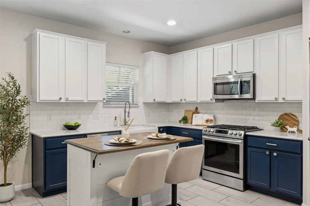 1926 Creek Crest Way Round Rock, TX 78664