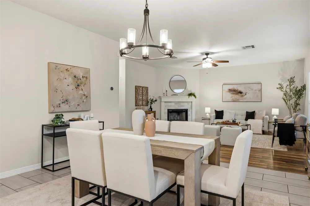 1926 Creek Crest Way Round Rock, TX 78664