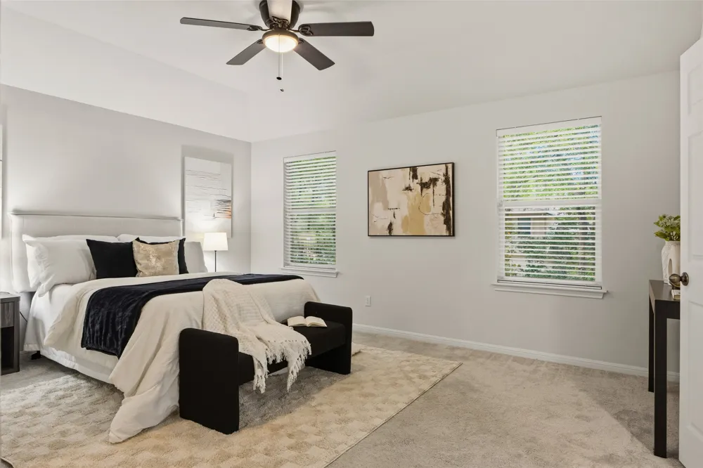1926 Creek Crest Way Round Rock, TX 78664