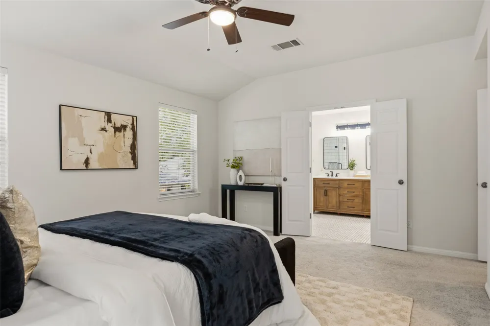 1926 Creek Crest Way Round Rock, TX 78664