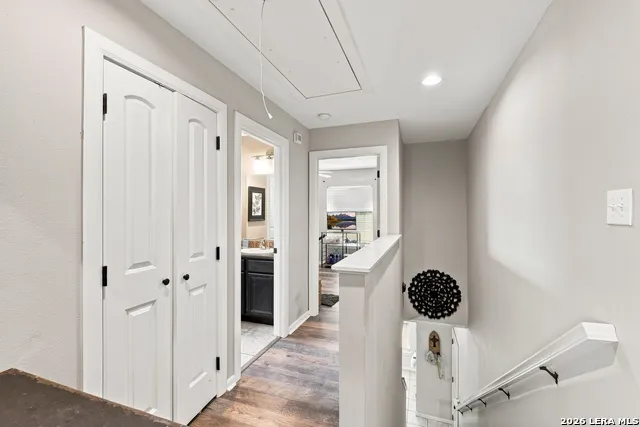 6738 UTOPIA HTS San Antonio, TX 78223