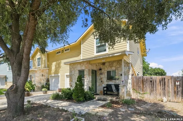 6738 UTOPIA HTS San Antonio, TX 78223