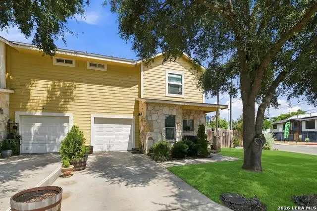 6738 UTOPIA HTS San Antonio, TX 78223