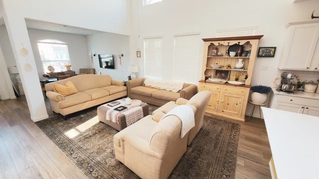 1120 Western Yarrow Avenue Justin, TX 76247