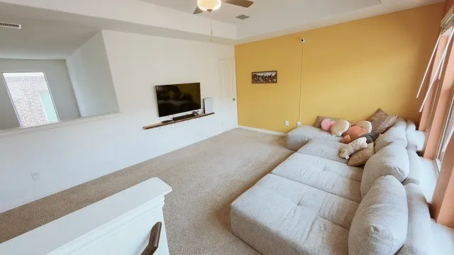 1120 Western Yarrow Avenue Justin, TX 76247