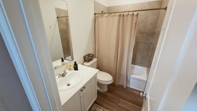 1120 Western Yarrow Avenue Justin, TX 76247