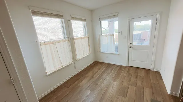 1120 Western Yarrow Avenue Justin, TX 76247