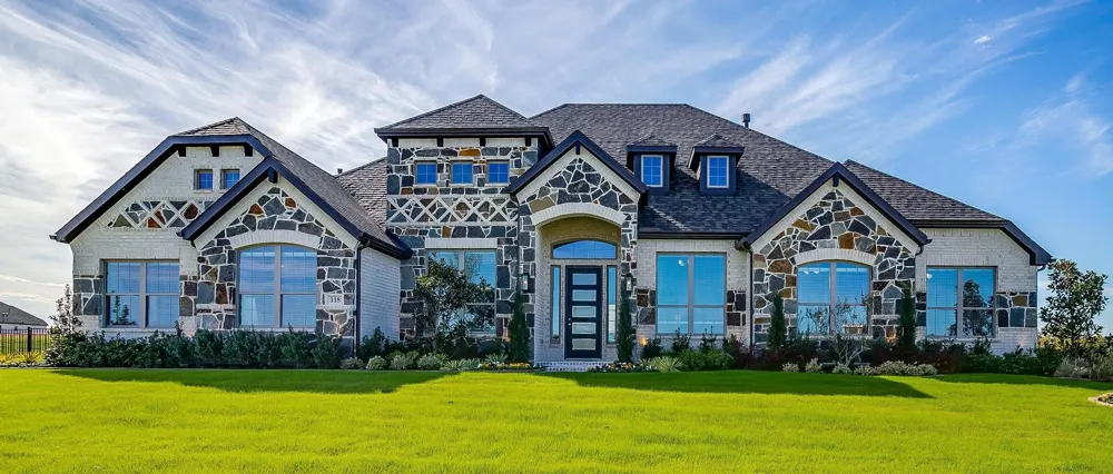 118 Endowment Lane McLendon Chisholm, TX 75032