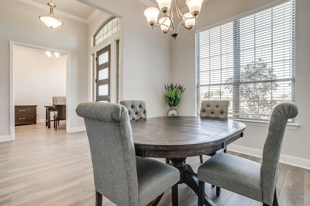 118 Endowment Lane McLendon Chisholm, TX 75032