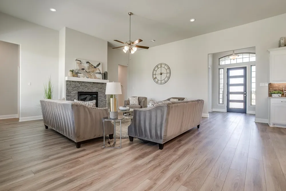 118 Endowment Lane McLendon Chisholm, TX 75032