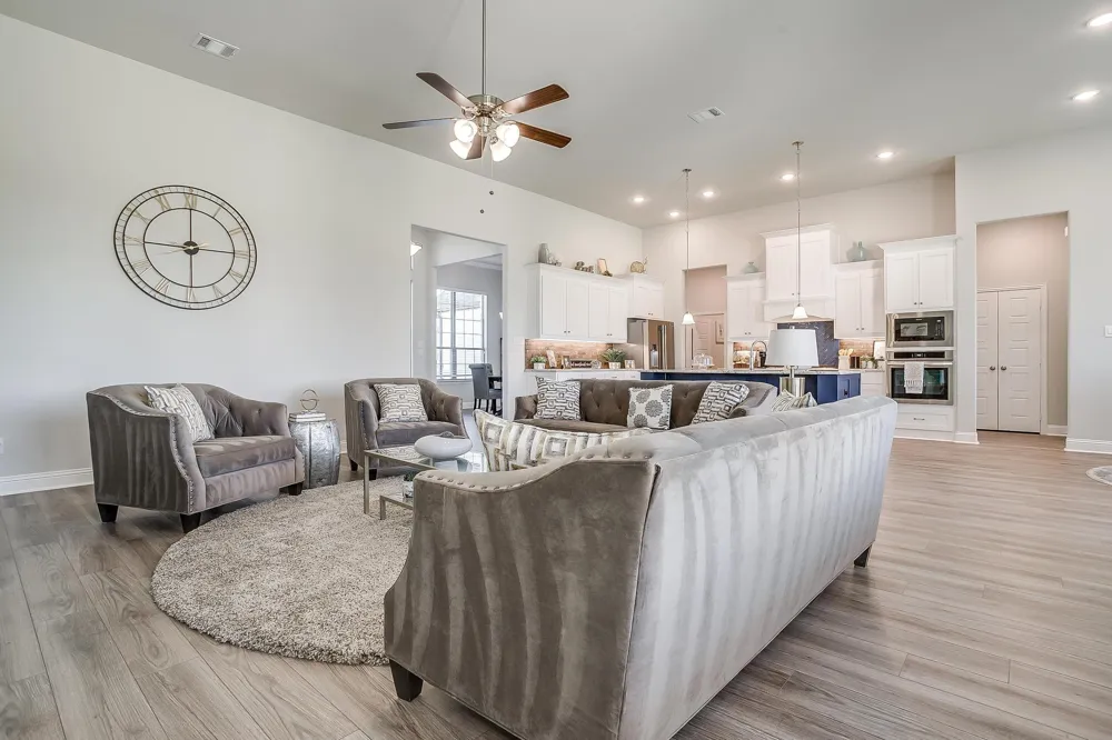 118 Endowment Lane McLendon Chisholm, TX 75032